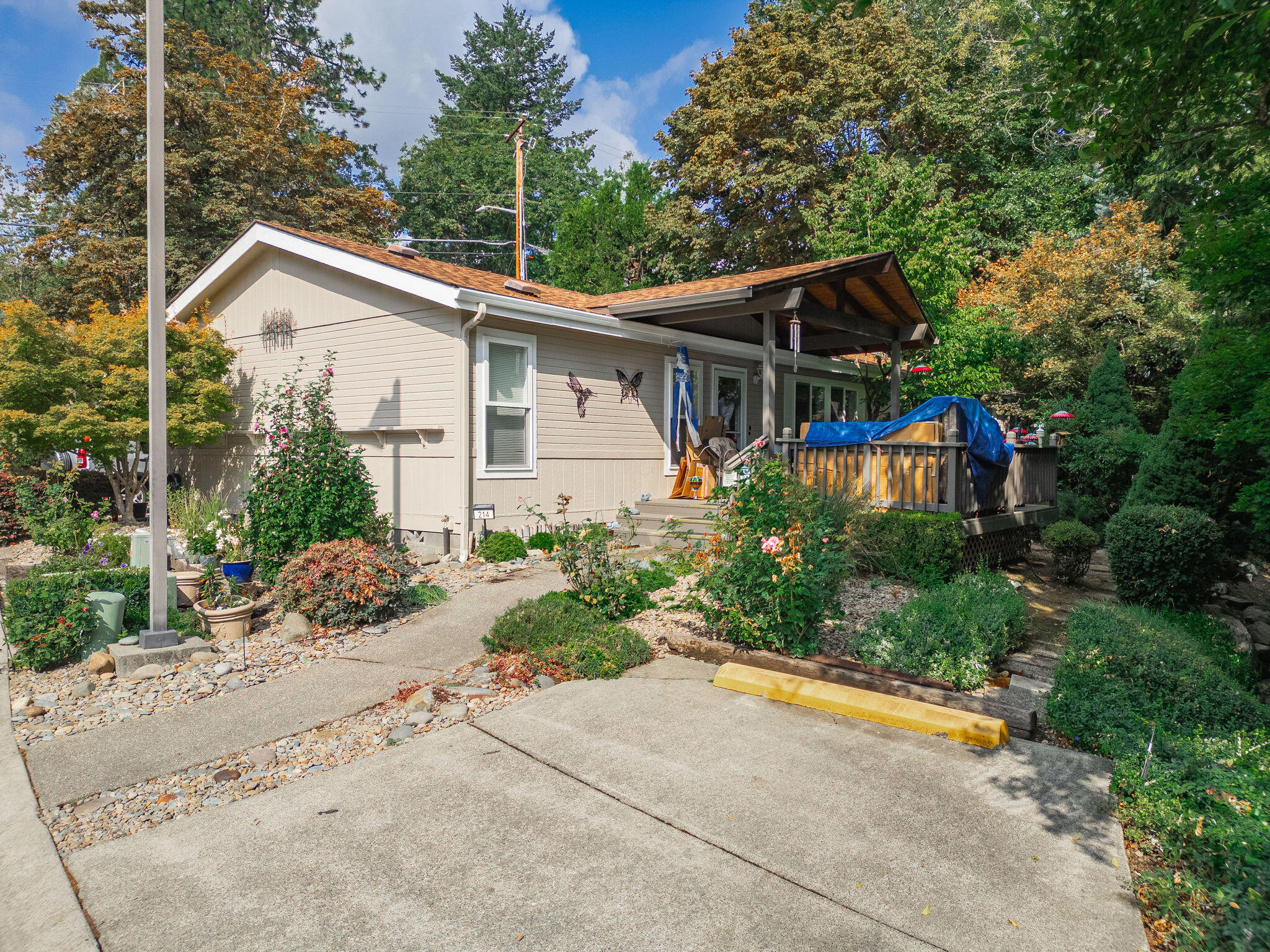 N/A - Residential