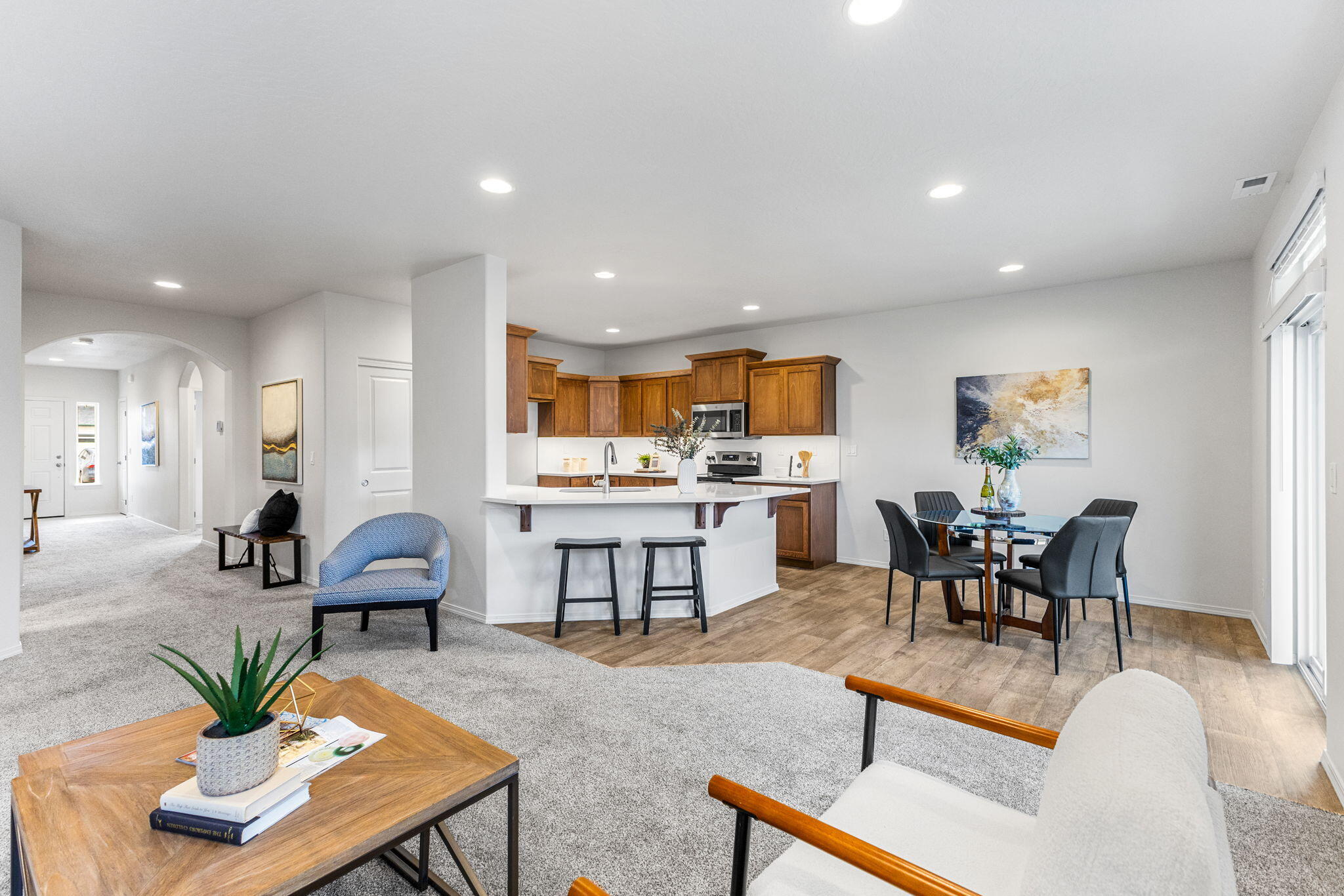 N/A - Residential