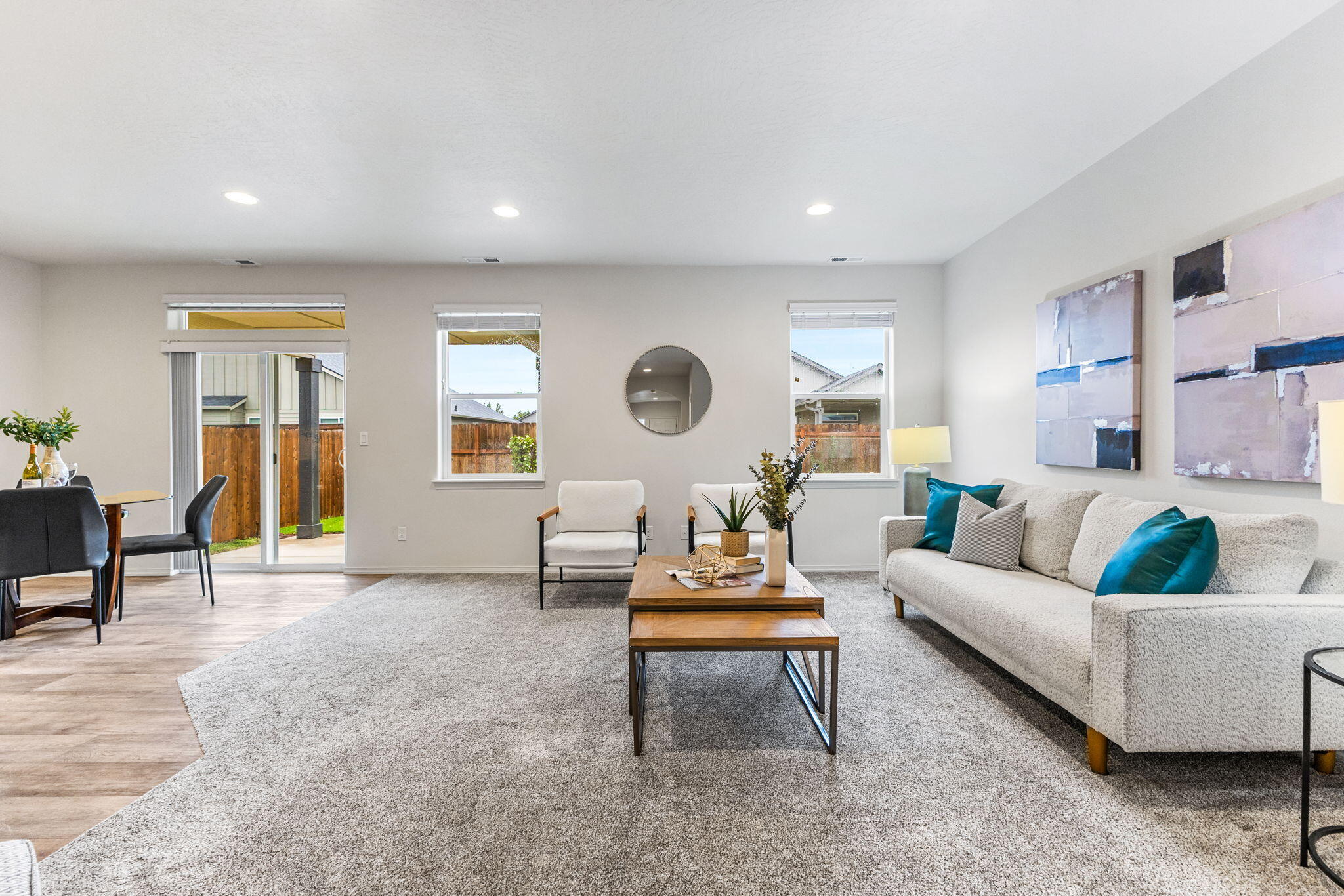 N/A - Residential