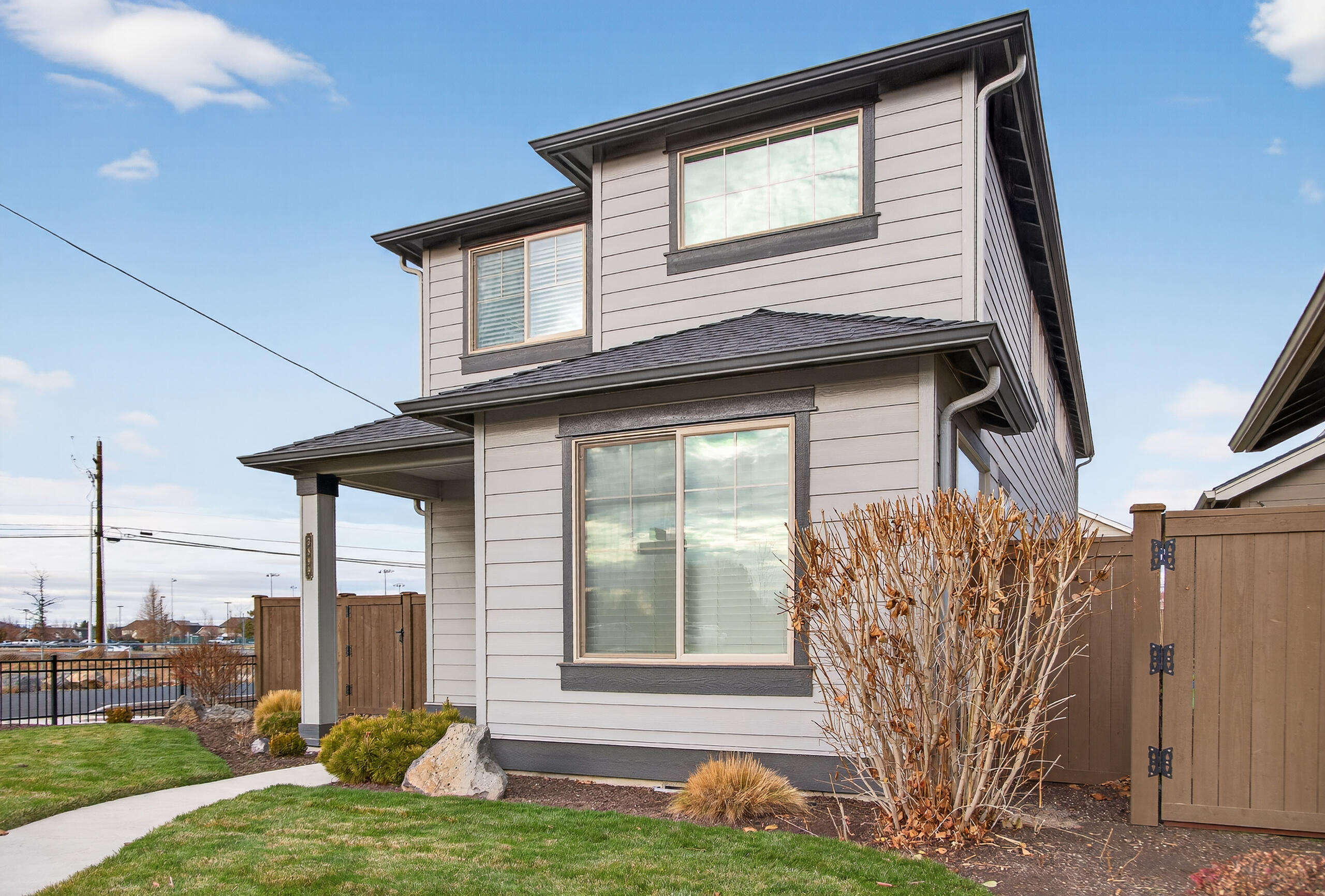 Triple Ridge - Residential