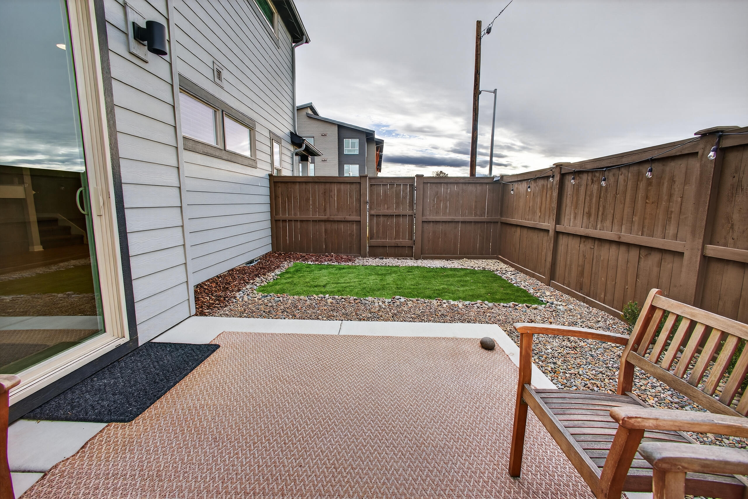 Triple Ridge - Residential