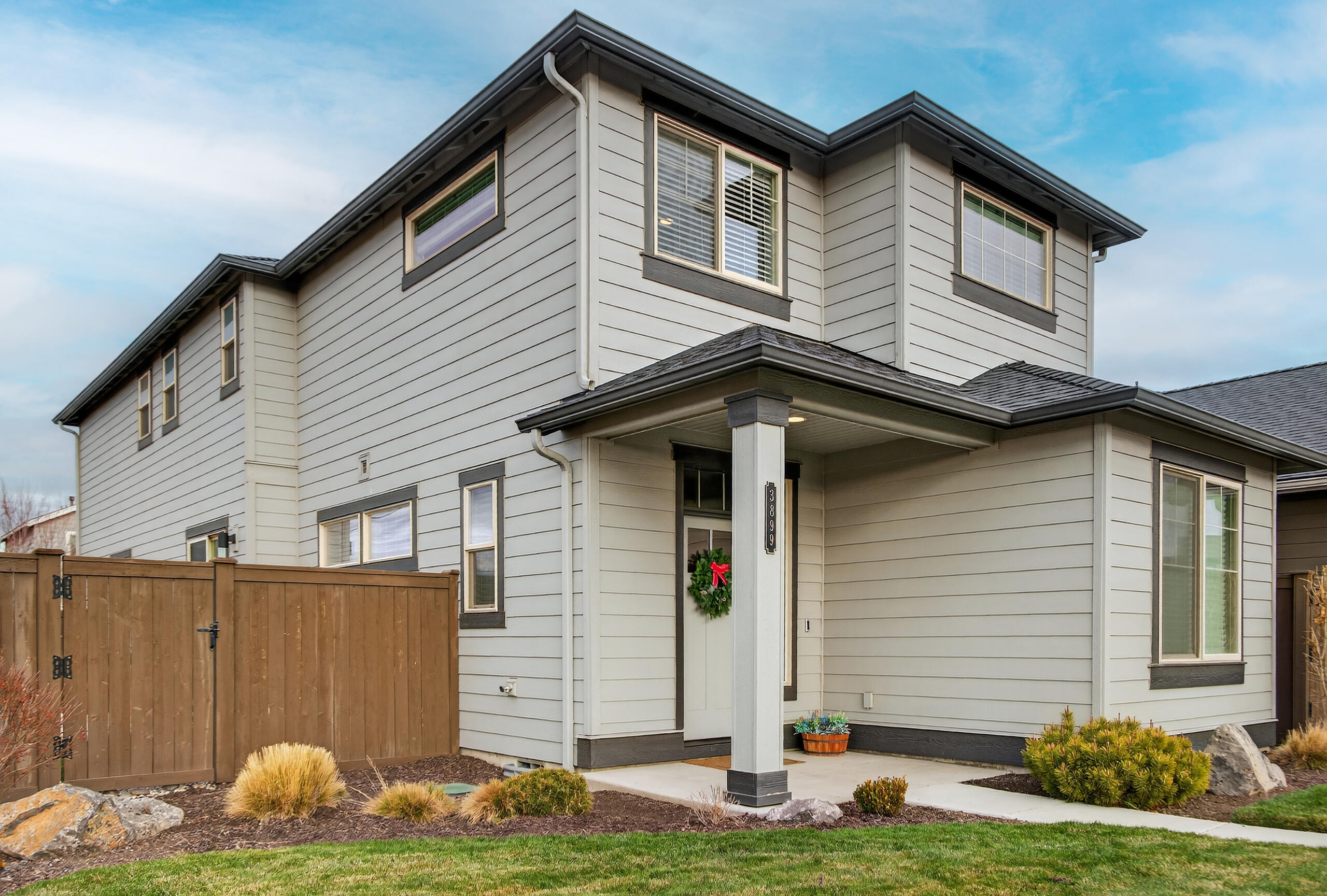 Triple Ridge - Residential