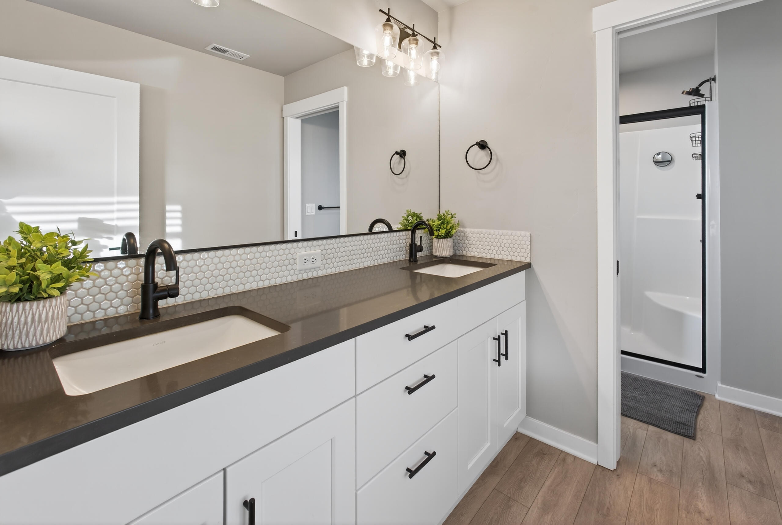 Triple Ridge - Residential