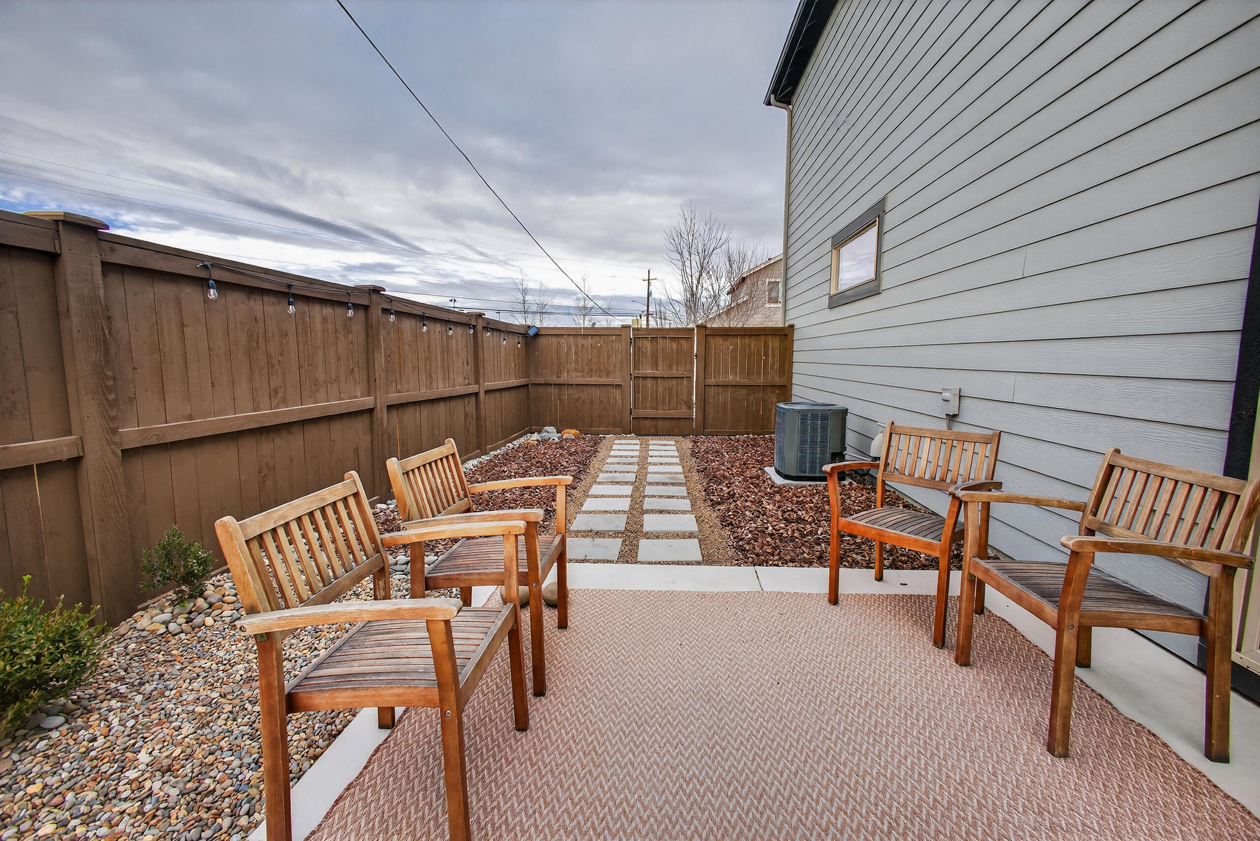 Triple Ridge - Residential