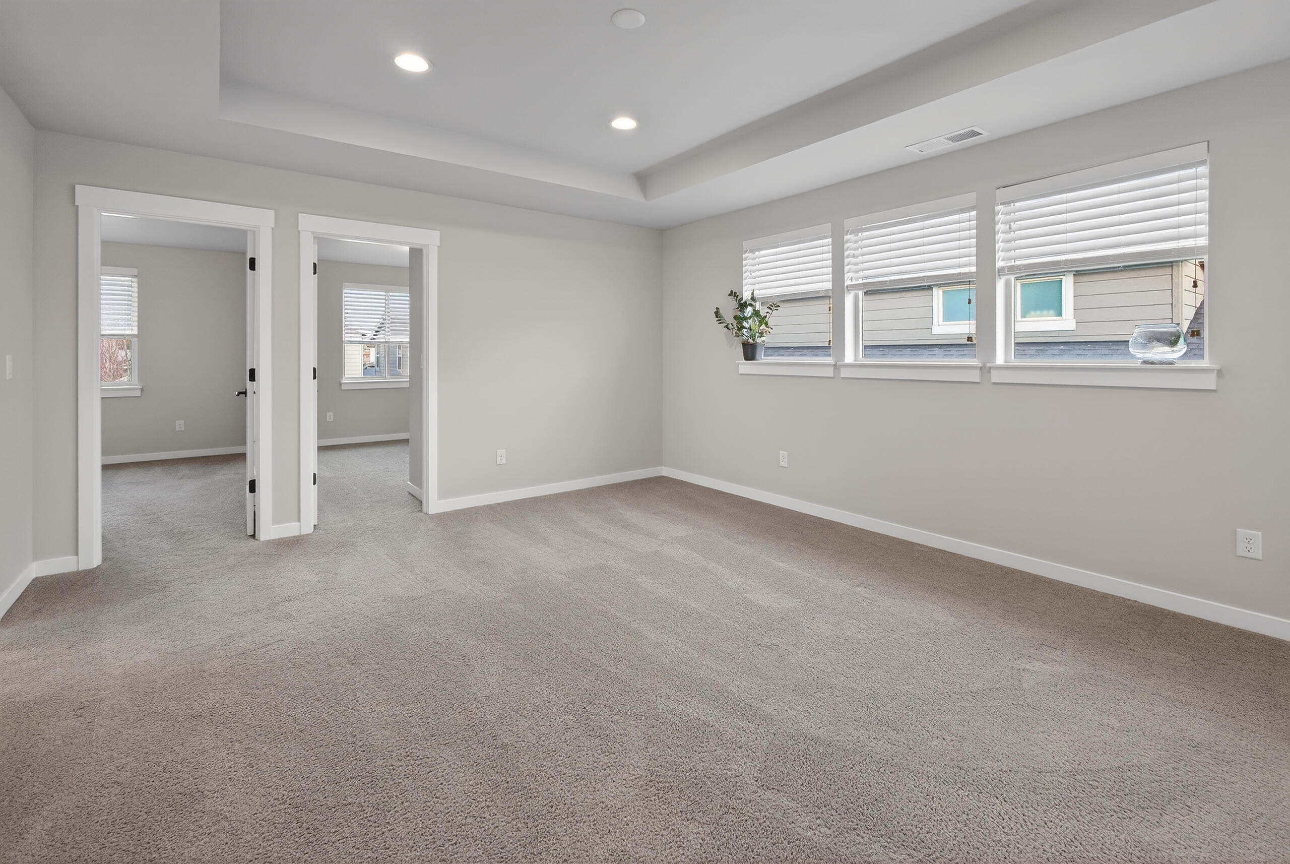 Triple Ridge - Residential