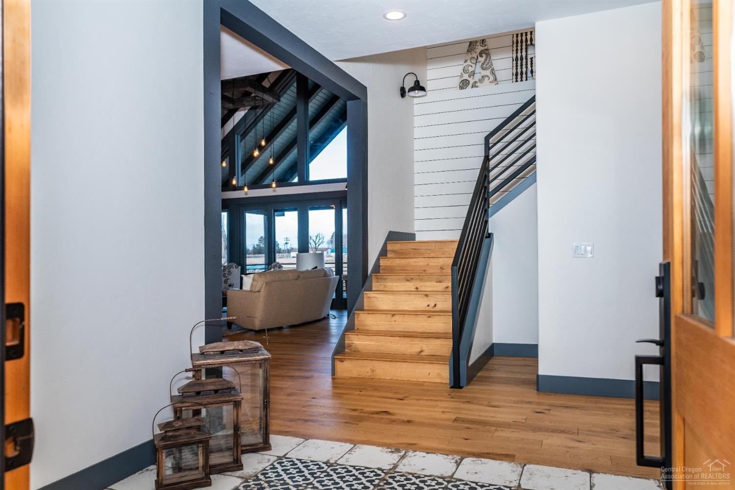 CLAB - Residential