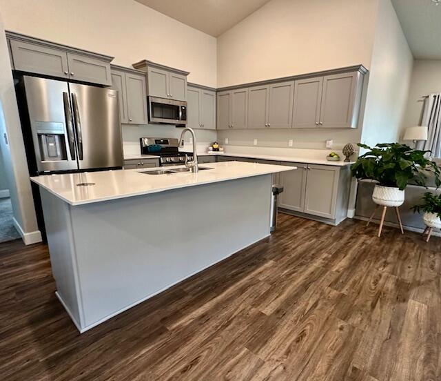 Canyon Trails - Residential