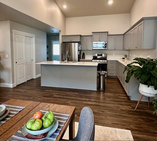 Canyon Trails - Residential