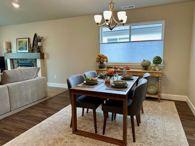 Canyon Trails - Residential