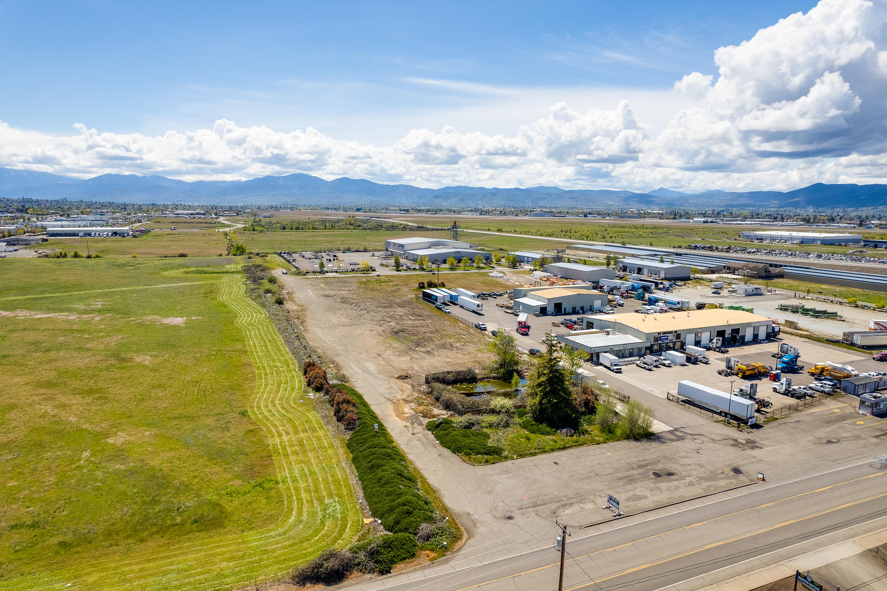 N/A - Commercial Sale