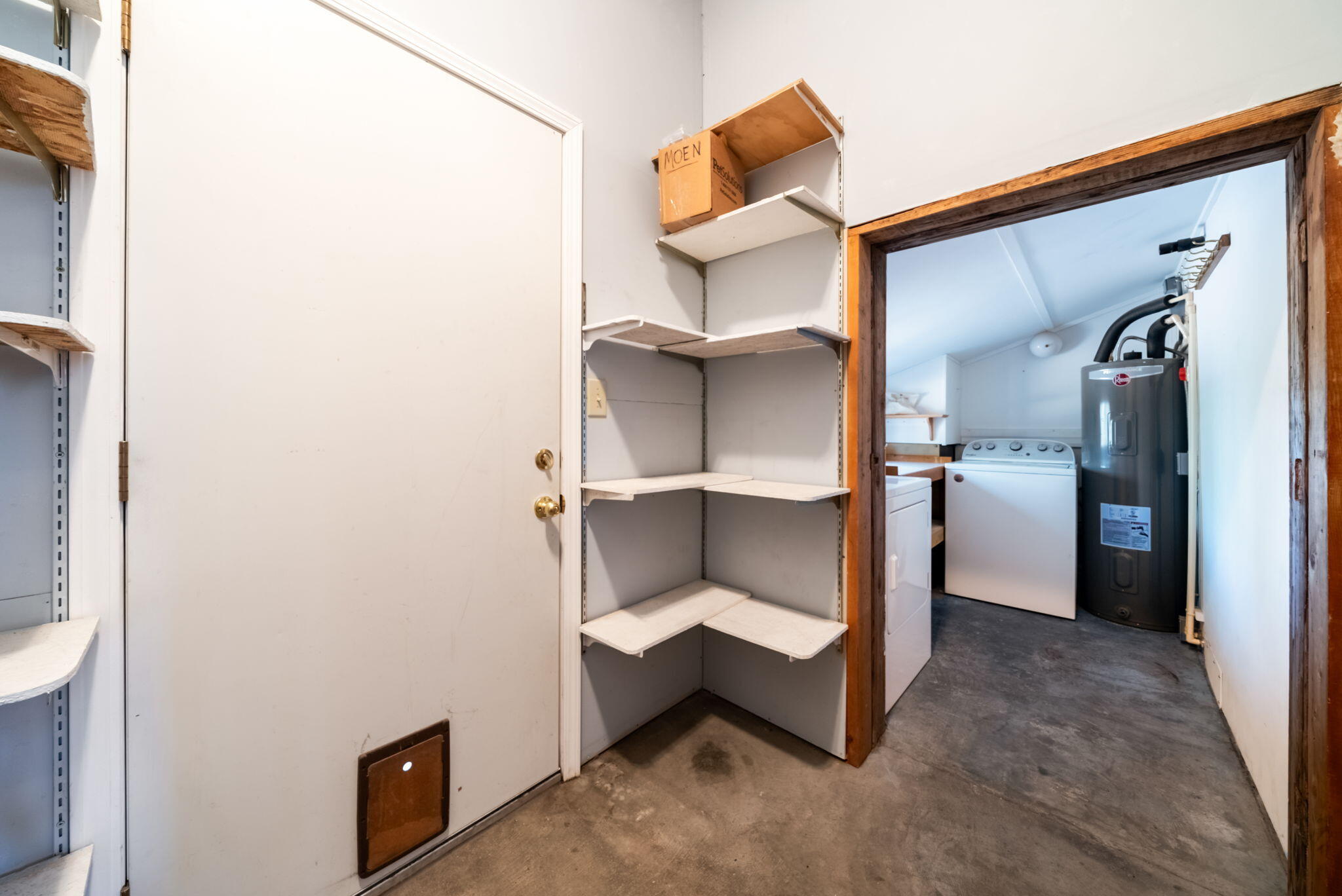 N/A - Residential