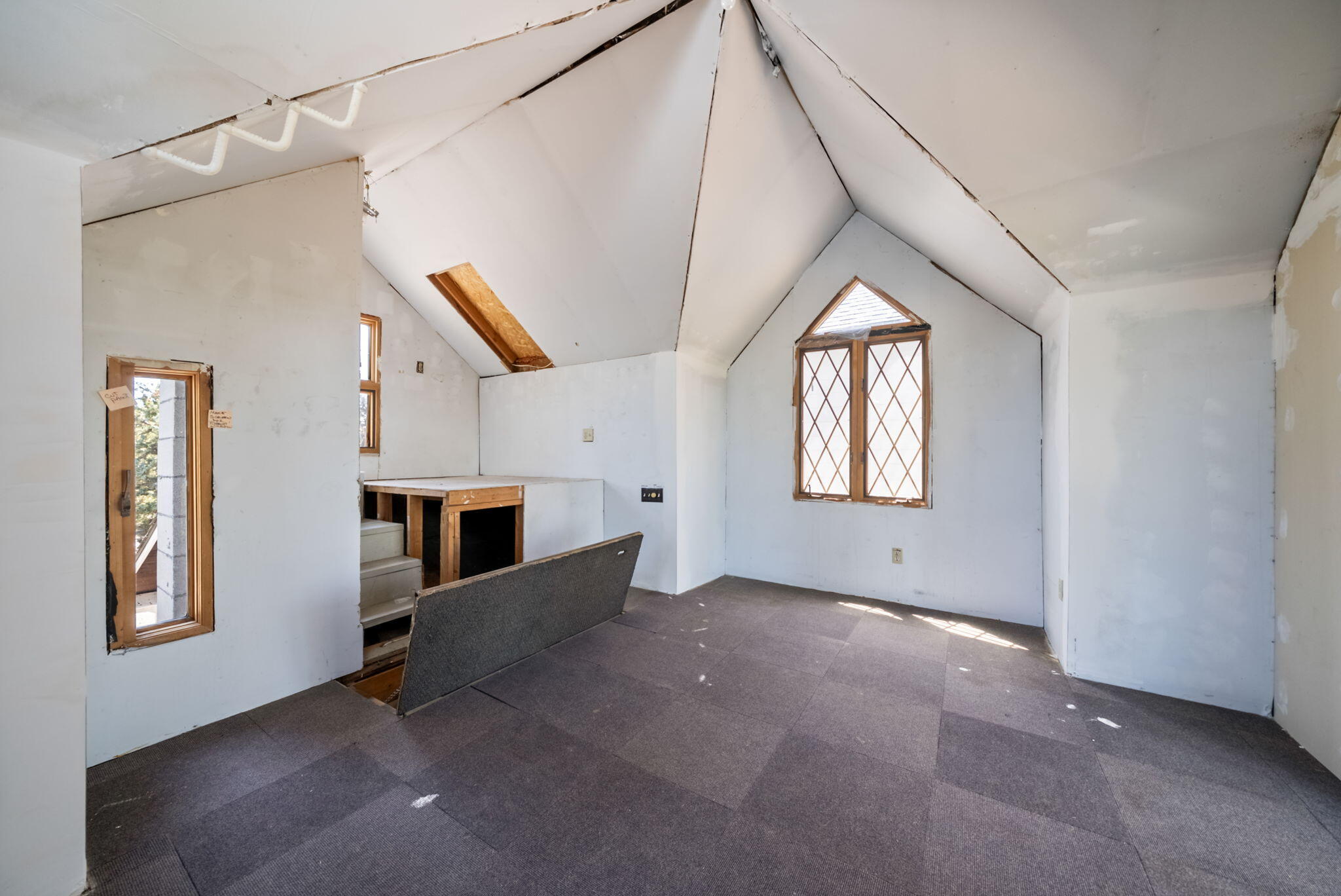 N/A - Residential