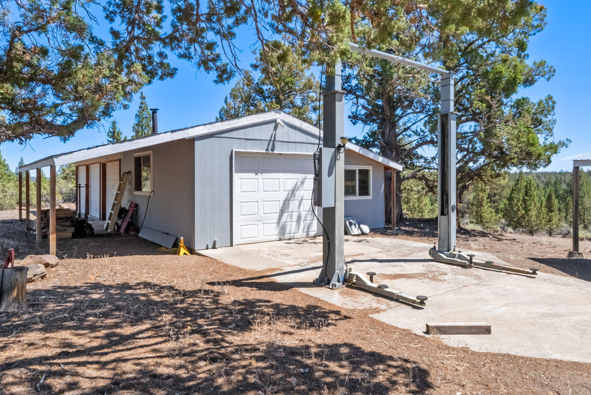 N/A - Residential