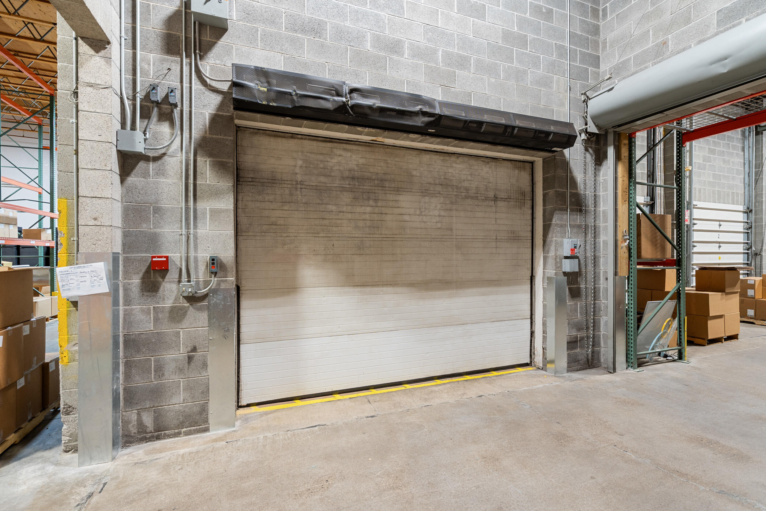 N/A - Commercial Lease