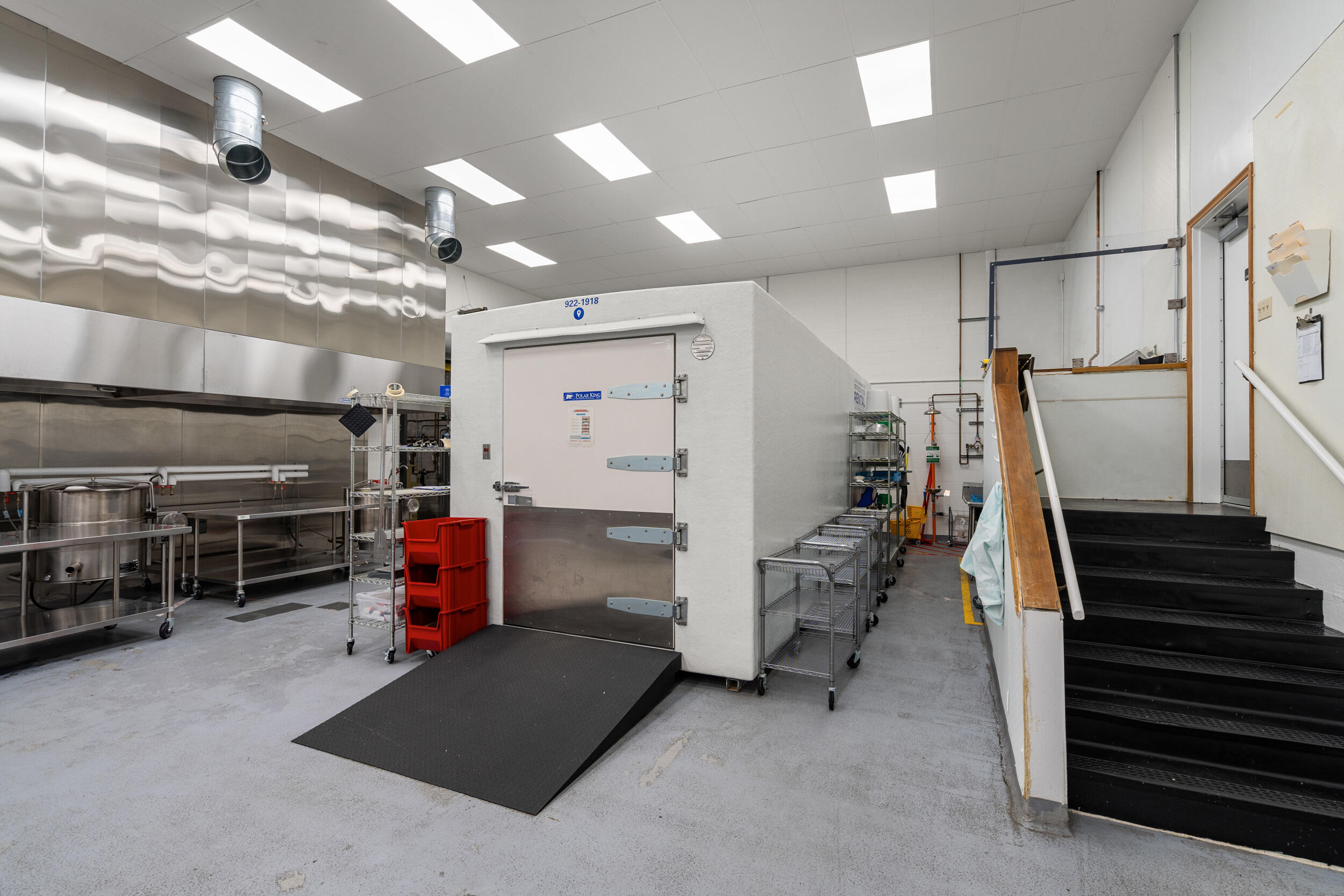 N/A - Commercial Lease