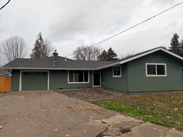Excellent place to call home! Many upgrades and special features. Newer roof and windows, updated bathrooms, new paint in and out, new carpeting and doors, new lighting fixtures and fans, hand scraped floors. Tons of storage inside including multiple closets in the primary bedroom. Great digital dimming and timer switches in multiple locations. Gas fireplace in the living room. Refrigerator, washer, dryer and small freezer included. Great back yard, with separate fenced play area and multiple sheds. Huge, vaulted, covered patio with lightning and fans. Even small RV storage access on the side. A serious gem this one!
