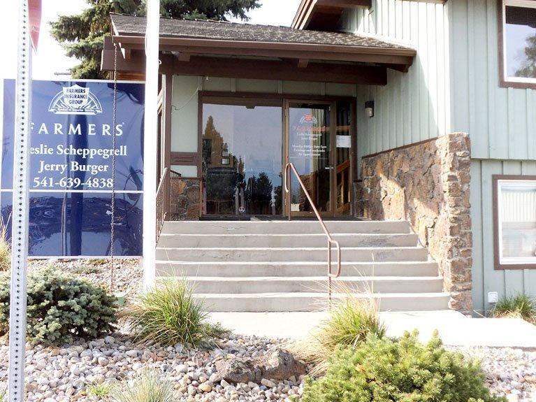 Bend Riverside - Commercial Sale