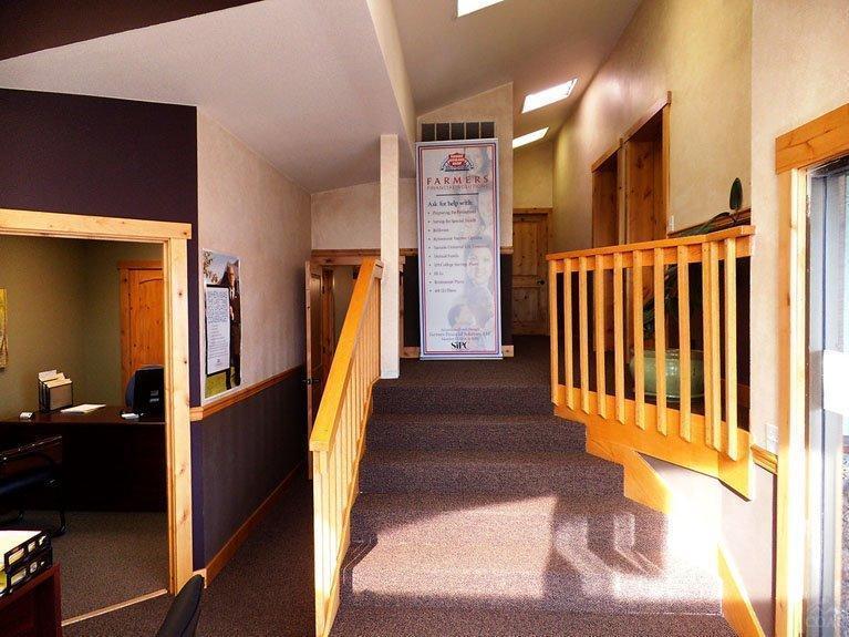 Bend Riverside - Commercial Sale