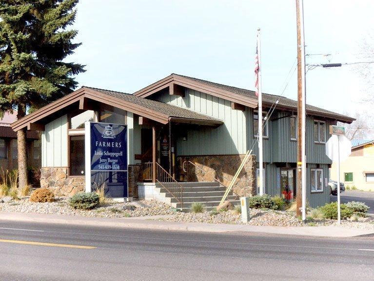 Bend Riverside - Commercial Sale