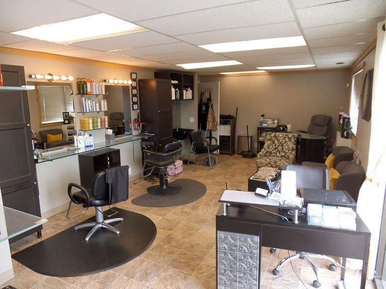 Bend Riverside - Commercial Sale