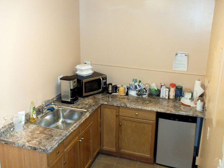 Bend Riverside - Commercial Sale