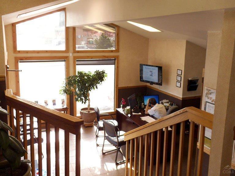 Bend Riverside - Commercial Sale