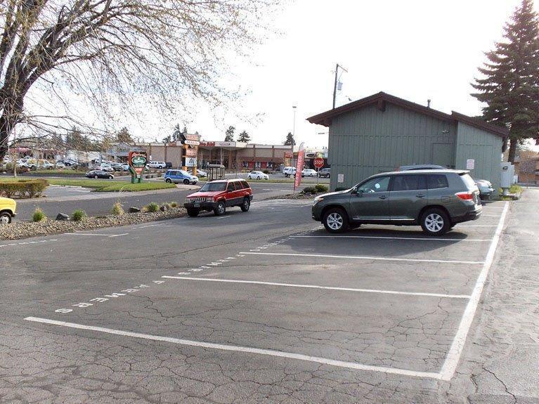 Bend Riverside - Commercial Sale