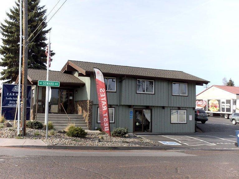 Bend Riverside - Commercial Sale