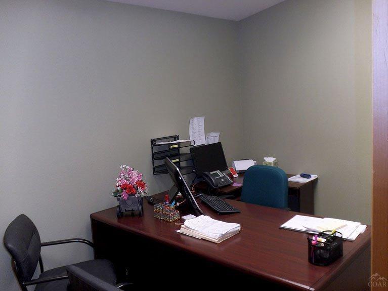 Bend Riverside - Commercial Sale