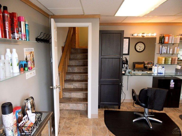 Bend Riverside - Commercial Sale