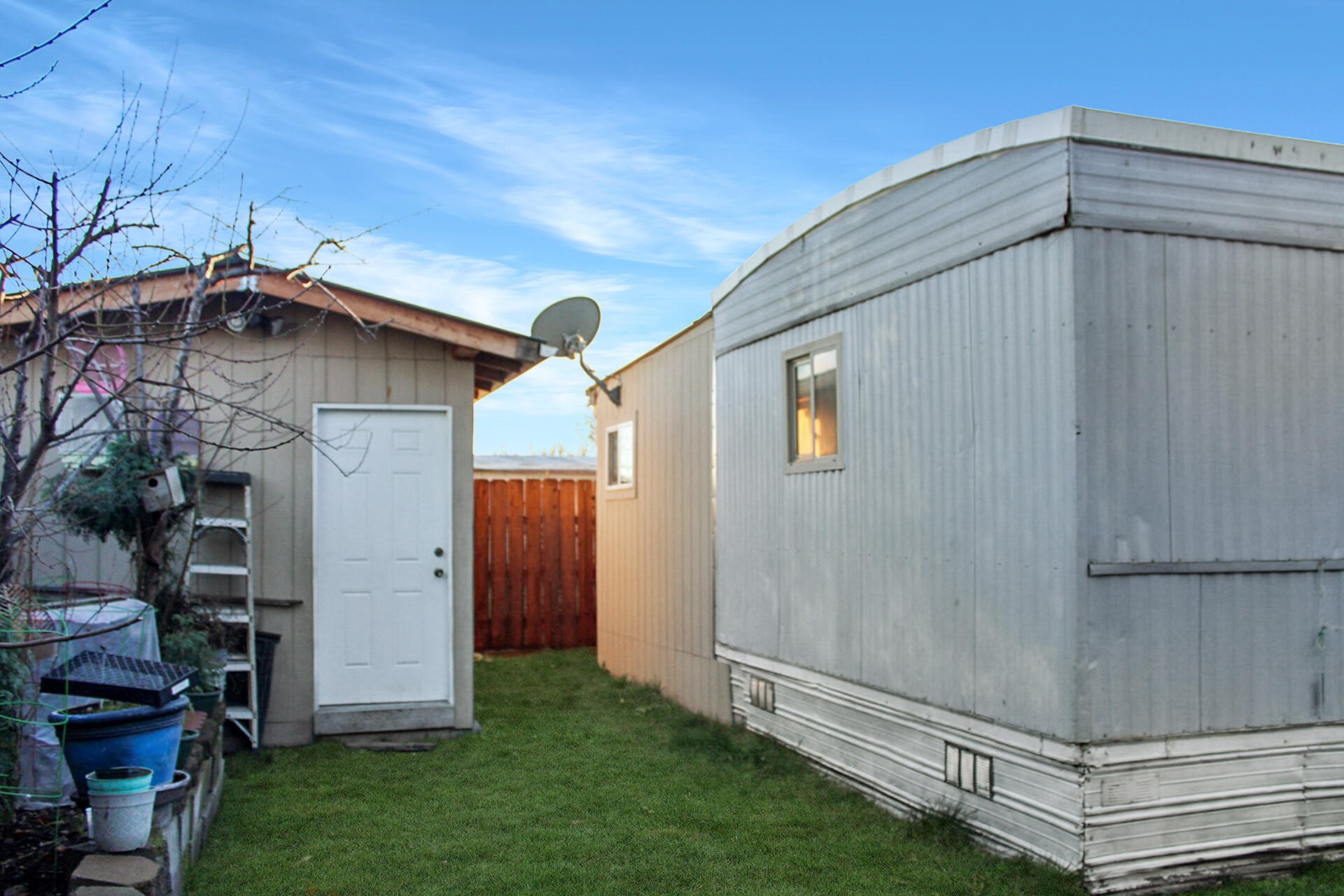 N/A - Residential