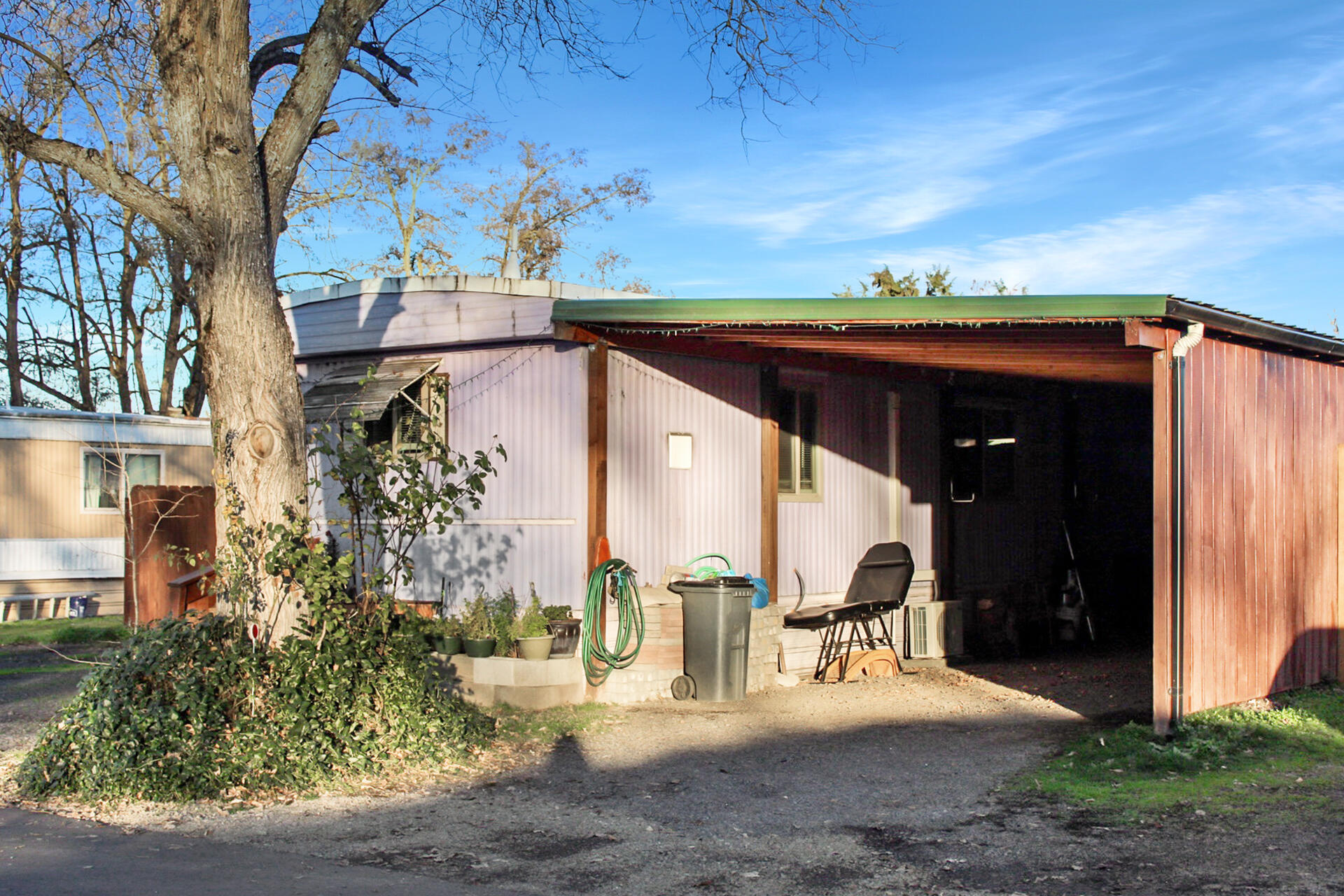 N/A - Residential