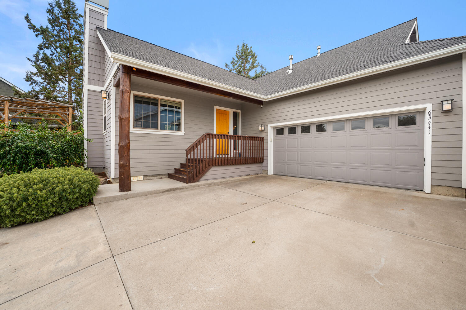 Barton Crossing - Residential