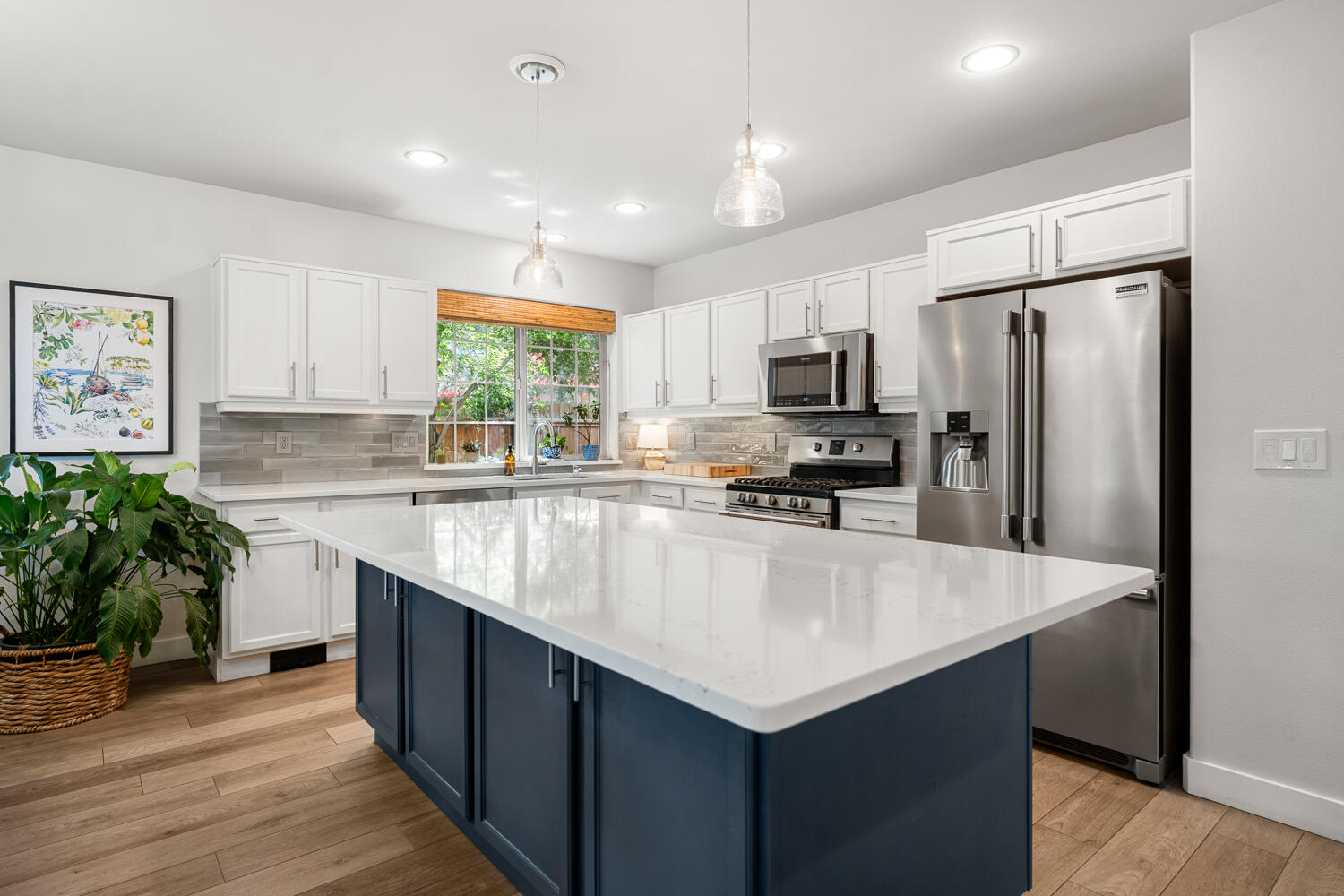 Barton Crossing - Residential