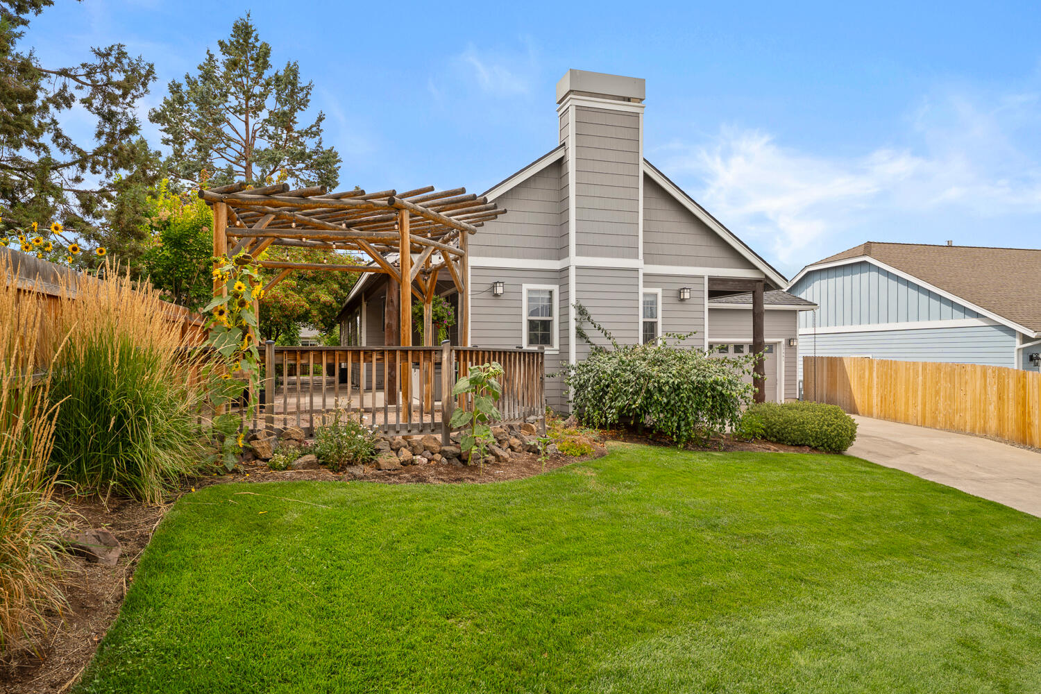 Barton Crossing - Residential