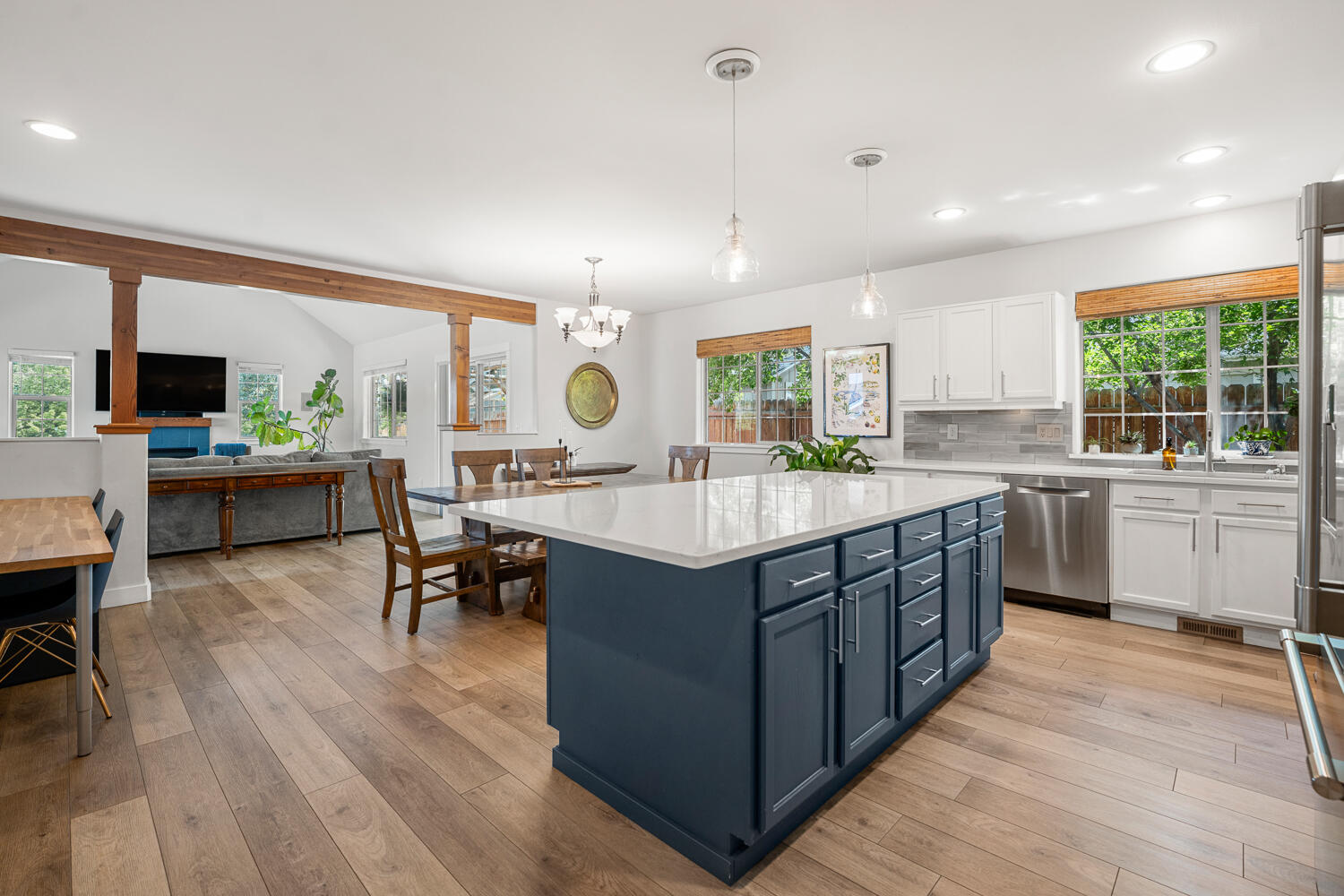 Barton Crossing - Residential