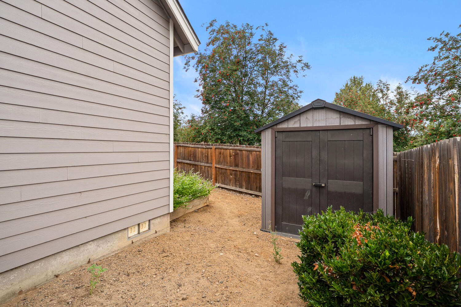 Barton Crossing - Residential