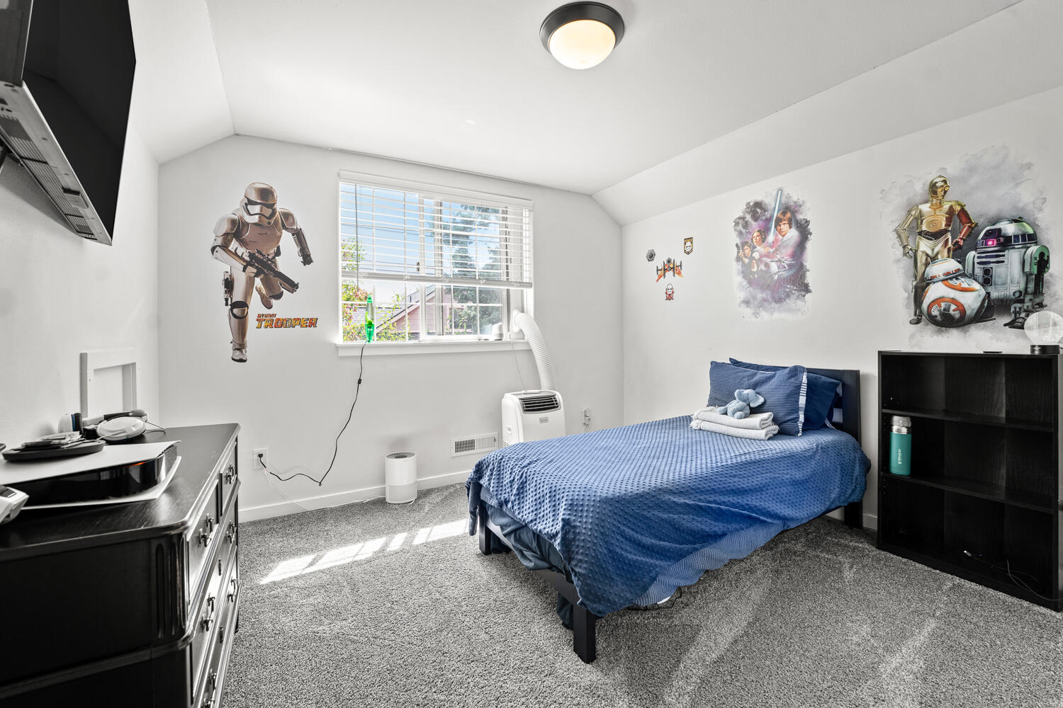 Barton Crossing - Residential