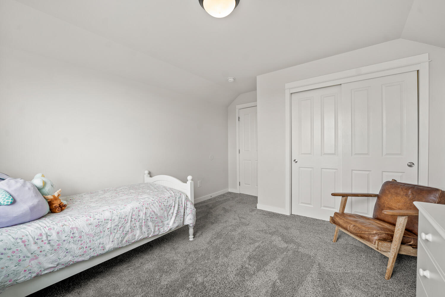 Barton Crossing - Residential
