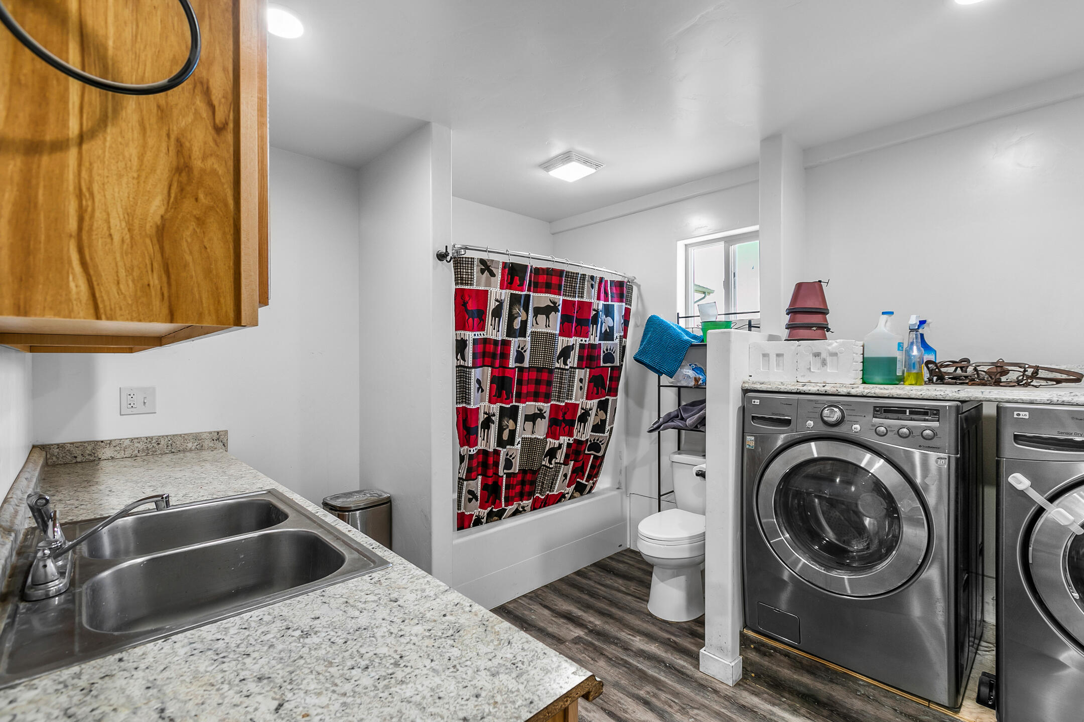 N/A - Residential