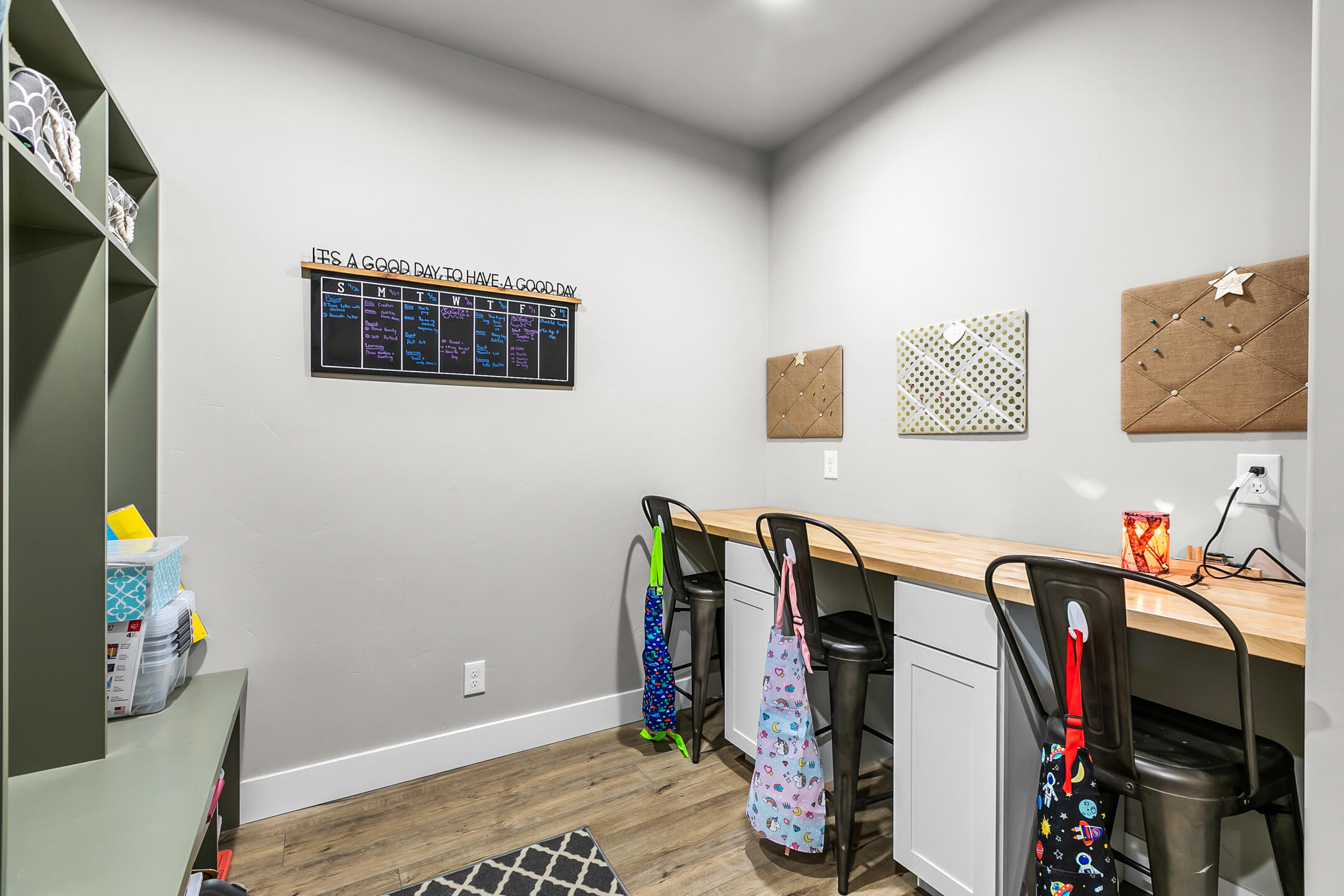 N/A - Residential