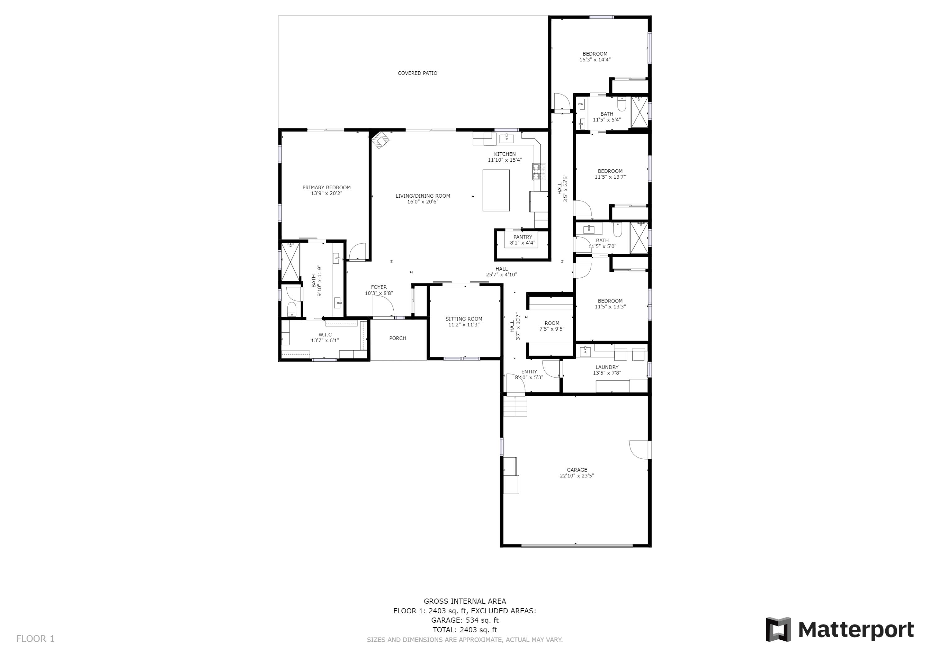 N/A - Residential