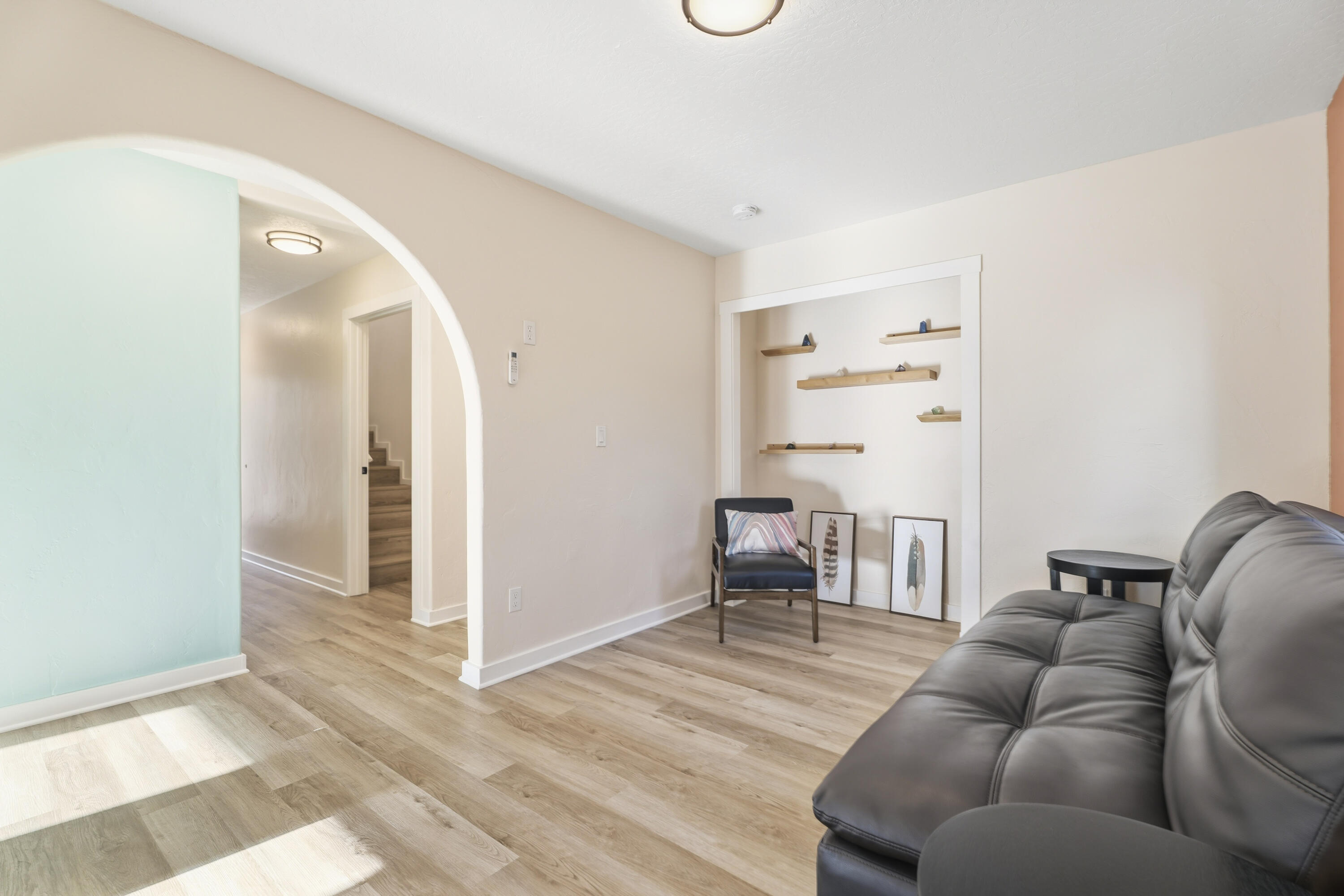 Crr - Residential