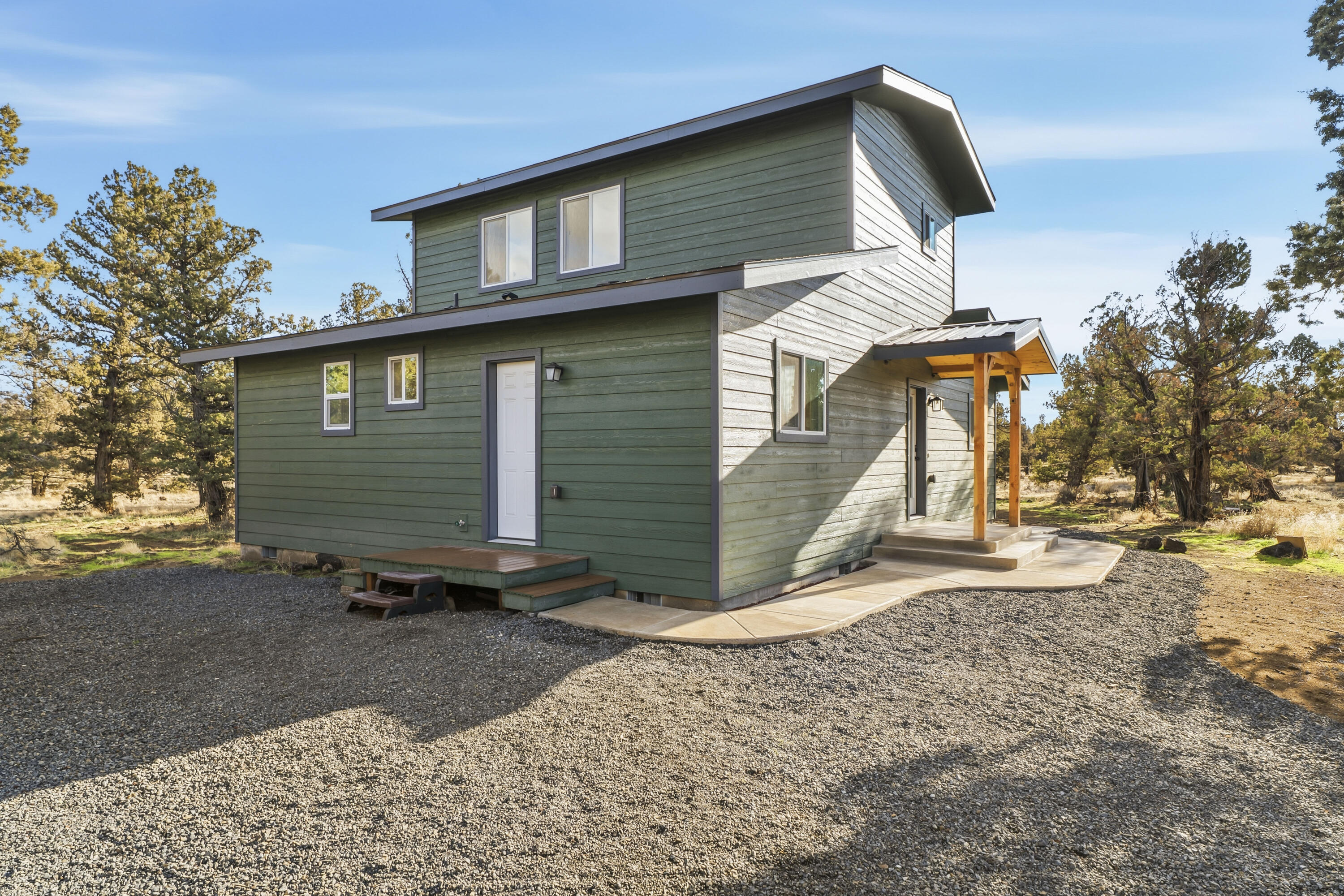 Crr - Residential