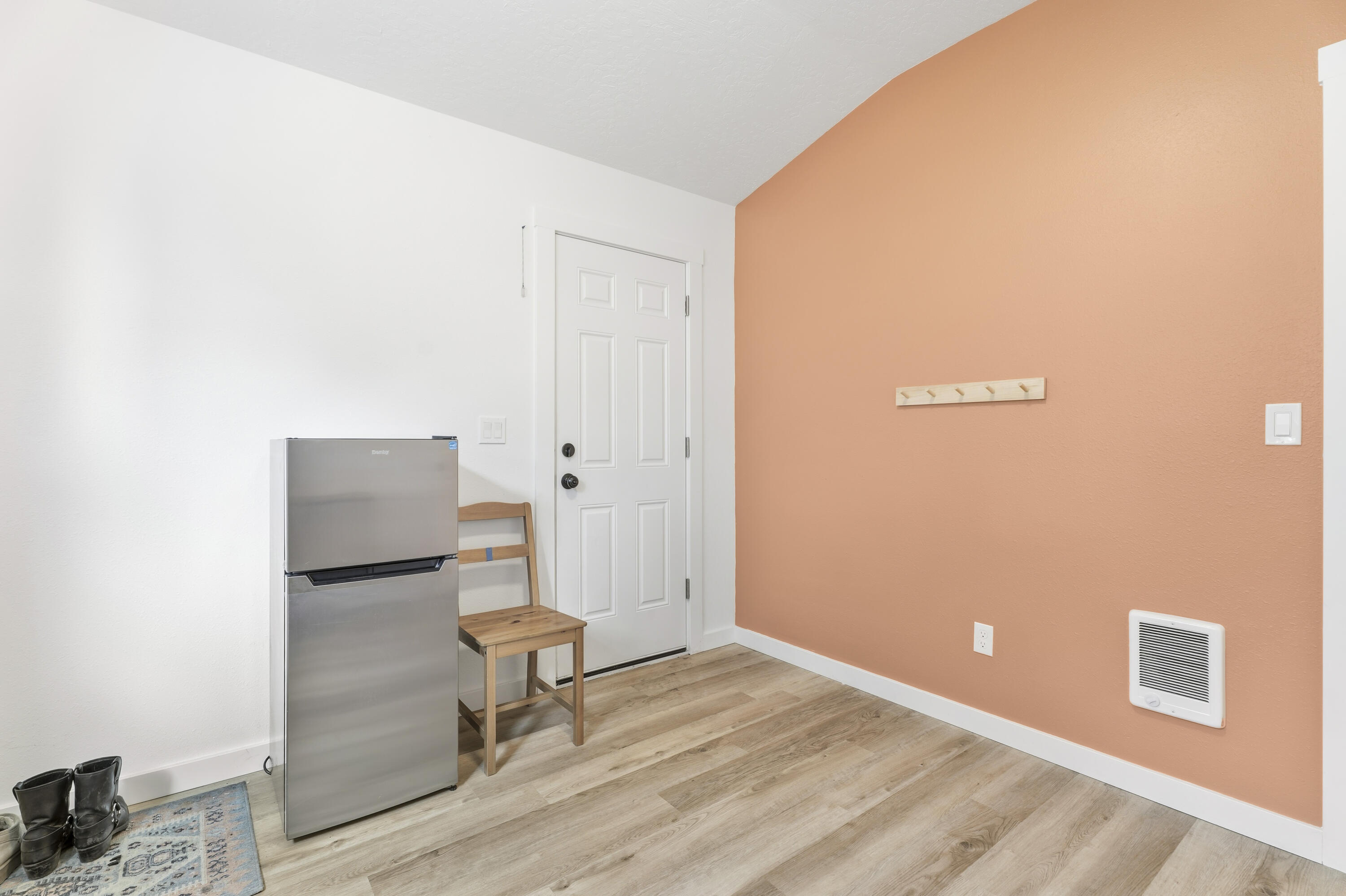 Crr - Residential