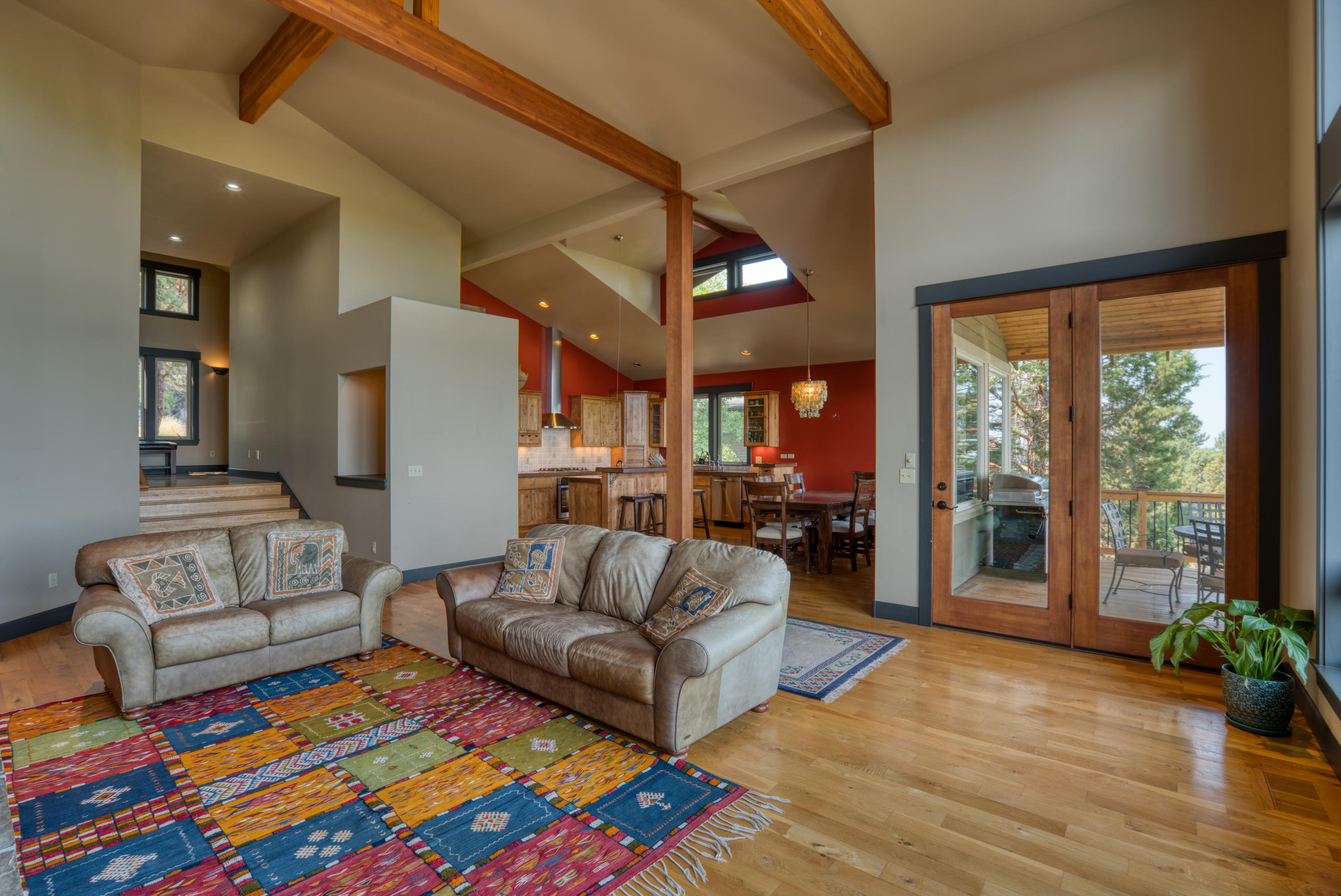 Awbrey Village - Residential