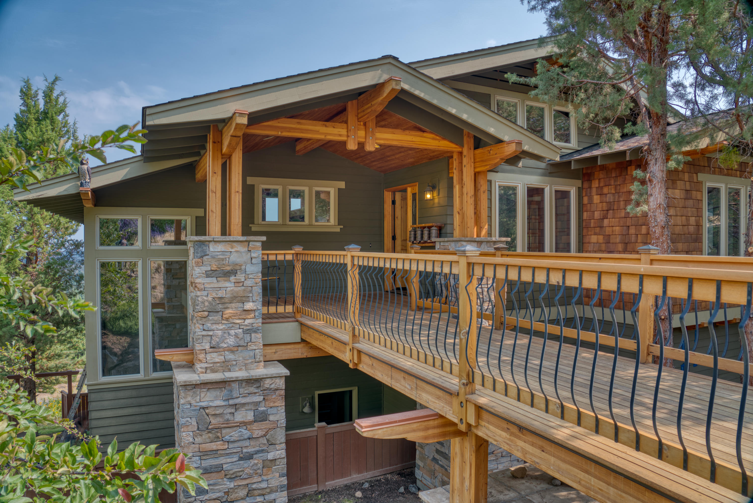 Awbrey Village - Residential