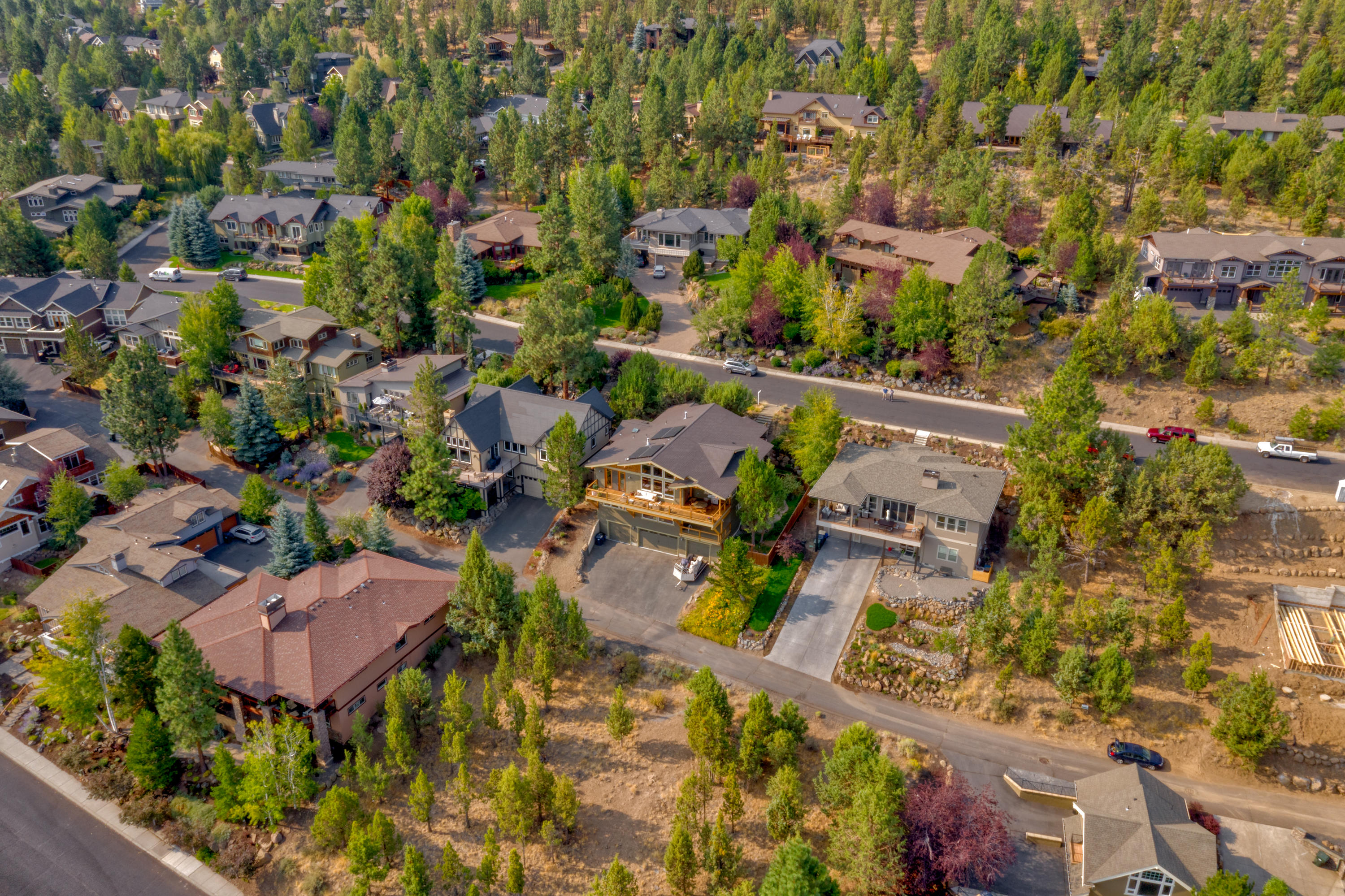 Awbrey Village - Residential
