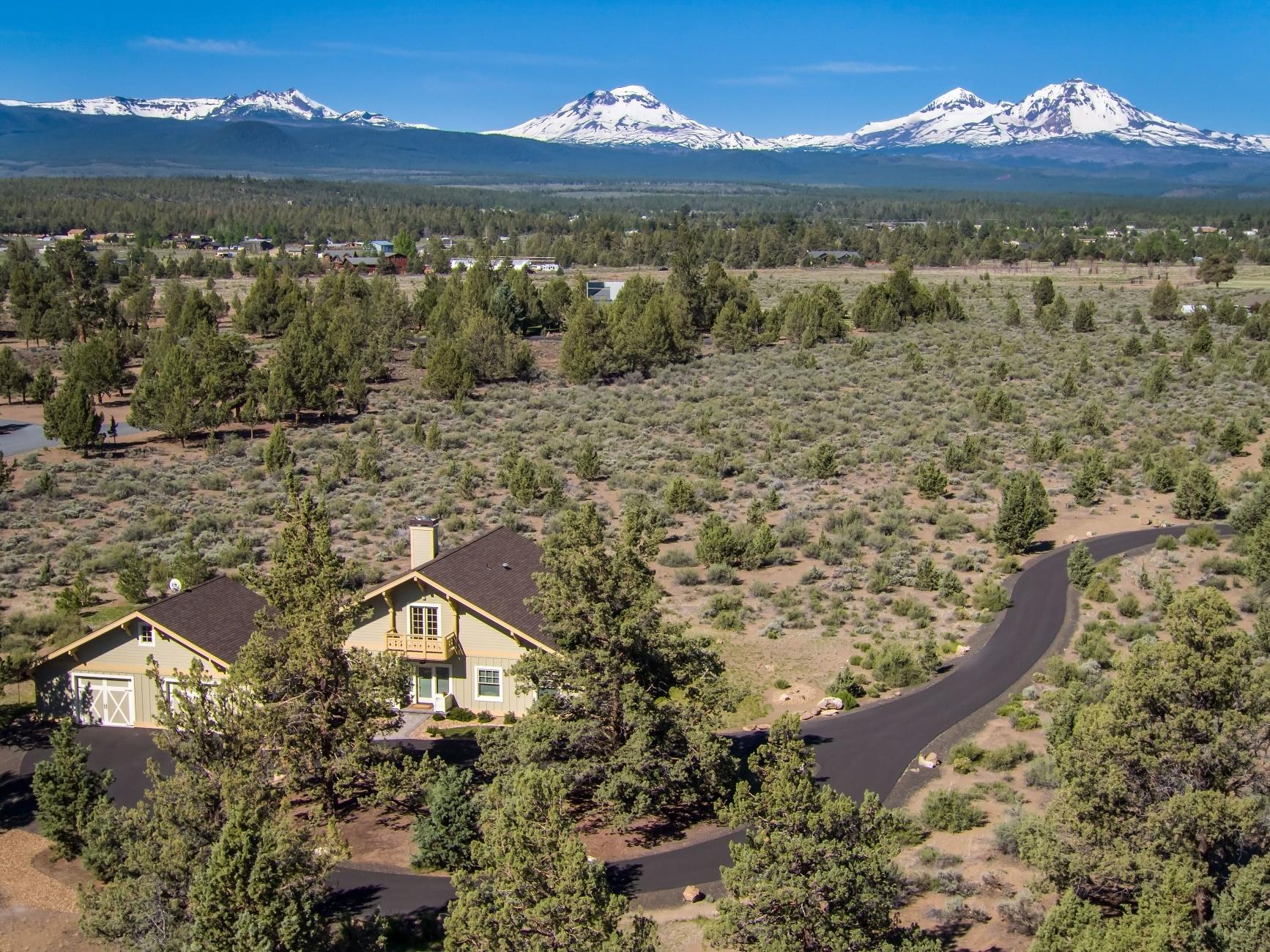 Plainview Ranch - Residential
