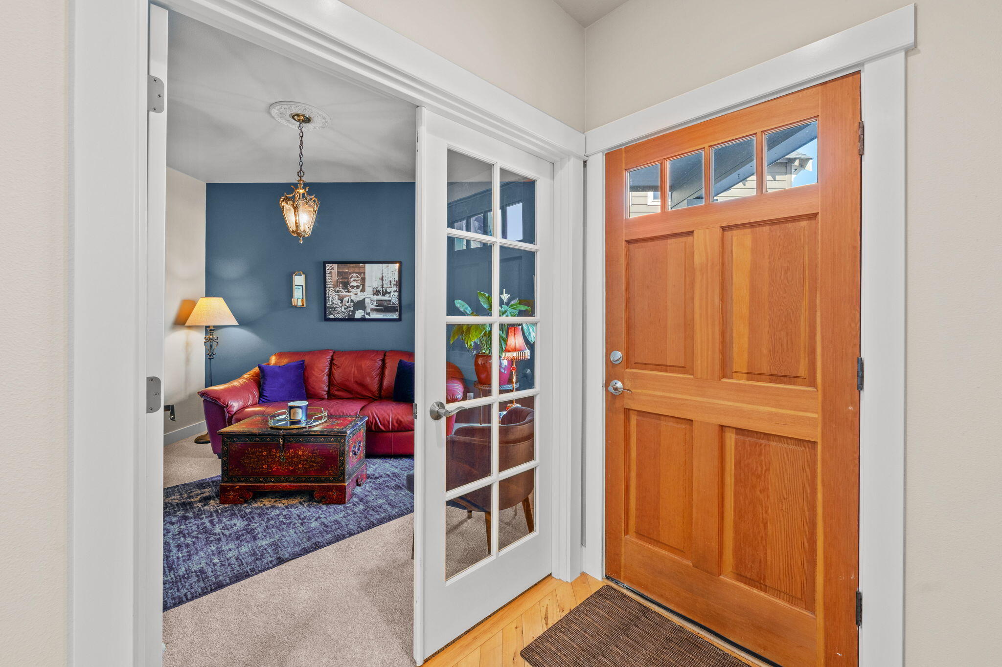 View Ridge - Residential